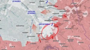 Фронтовая сводка 4 марта 2026