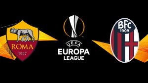 Лига Европы/Рома-Болонья