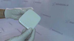 Абонентский терминал Eltex NTU 1L