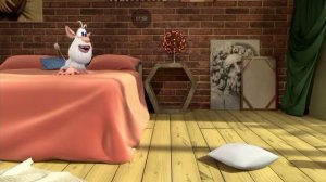 Буба 12 серия:картина(переозвучка)