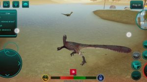 Выживание за Астро