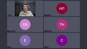 Эфир "Здоровье Тела с Терапией Души"