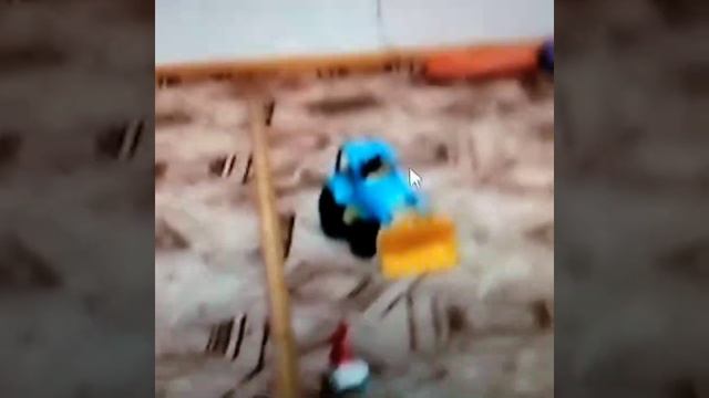 трейлер пять ночей с машинами 1