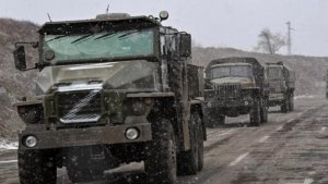 Военные Сводки на  4.03.2026