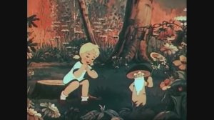 #СКАЗОЧНАЯ FM - СКАЗКА "ДУДОЧКА И КУВШИНЧИК"