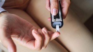 Ученые рассказали о связи диабета и болезней сердца