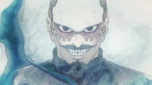 Golden Kamuy - Yuusetsu (THE SIXTH LIE)