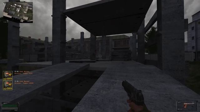 S.T.A.L.K.E.R.: Oblivion Lost Remake 3.0 - Обзор от Величайшего