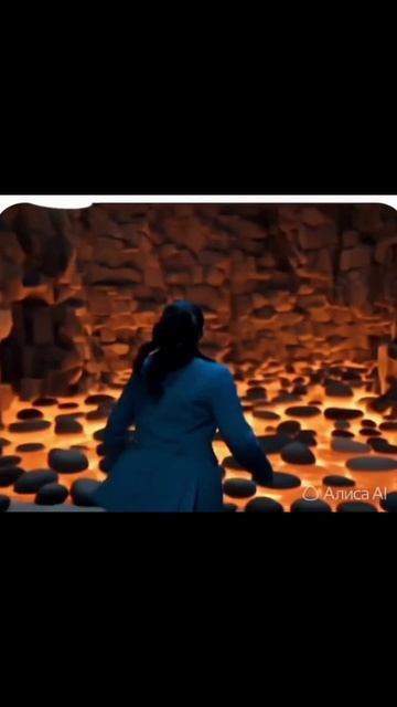 ответ загадки которая была в начале скоро вторая часть