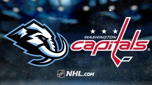 Обзор матча: Юта Маммот – Вашингтон Кэпиталз | 04.03.2026 | Регулярный чемпионат