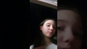 4 часть с прогулки