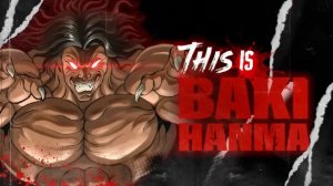 Baki Hanma - Blood Arena: ПИРАТКА