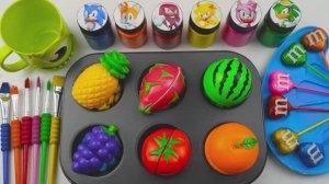 Успокаивающее видео сделай мега‑весёлые радужные воздушные шары‑конфеты с машинами Disneyi ASMR #033