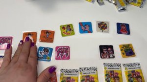 Объёмный стикер от Влада А4 в КБ за 10 рублей🔥🔥🔥