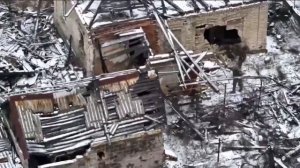 Военнослужащие печально известного 425 ОШП «Скала» ВСУ. н.п. Гришино. Красноармейское направление.