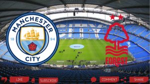 Манчестер Сити - Ноттингем Форест