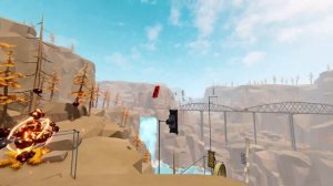 Трейлер Stunt Paradise 2 (геймплей)