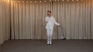 Брагин Благодарю, мама