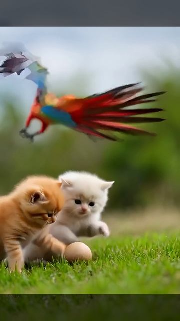 Случай на прогулке