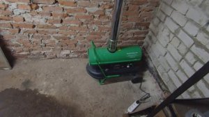 Обзор дизельной пушки Electrolite TPDN-25