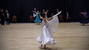 Медленный Вальс_Русский кубок_2026