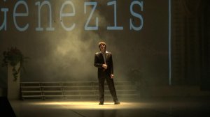 Паша Жесть & 25й KADR - Город ветров (Сл, муз П.Хрулёв)