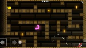 Happy birthday Timmy?The desert temple by Thearmyants