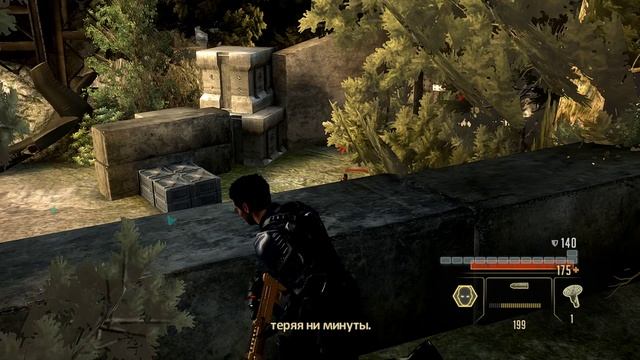 Alpha Protocol - прохождение [27] ОКОНЧАНИЕ ПК русские субтитры 2020