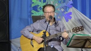 54 Один человек любил звезду...- Александр Хмелёв