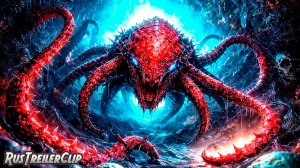 Хищник. Спуск в преисподнюю — Русский трейлер (Дубляж, 2026)