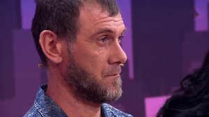 "Смотрите, я здесь" - не смог найти ведущих в студии "Мужское / Женское"