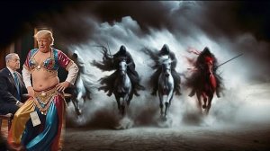 Апокалипсис – стратегическая определенность