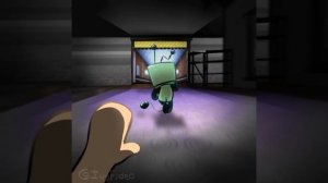 мир дэнди анимация