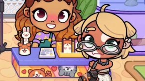 Я несу Спика в ветеринарку#аватар ворлд