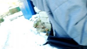 1 часть про заброшки