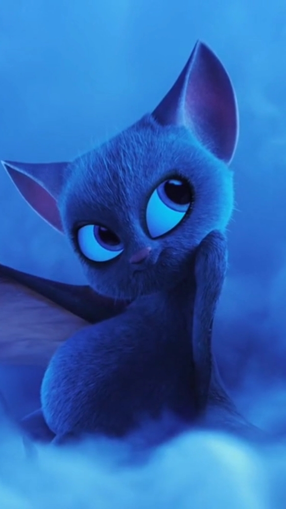 Мэвис беременна, но кто же будет? Монстры на каникулах 2