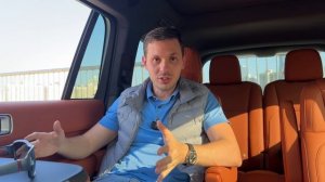 Отзыв. 1.5 года с Li-9. О надежности, глюках, подвеске. Что теперь с ним делать? #авто