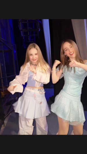 ждём вас на концертах!!!💕