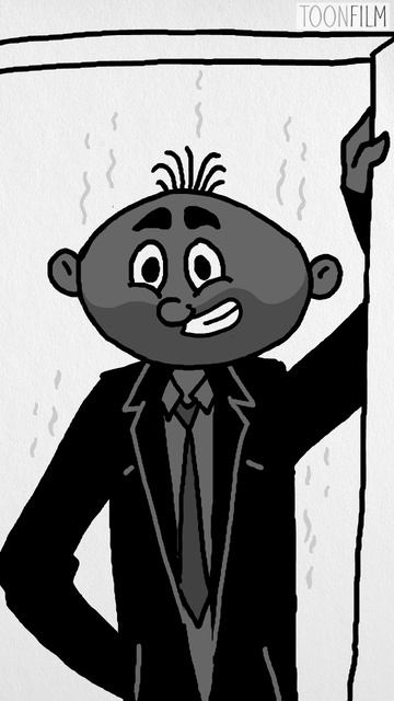 Горящая ситуация / Анимация