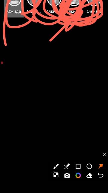 ребята Выбирайте какой мне Хоррор снять