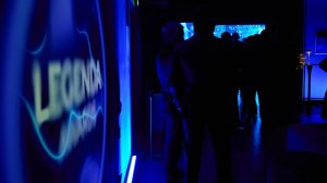 Премия для брокеров LEGENDA в Москве | 2025