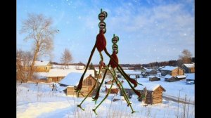 война серенаголовых часть первая