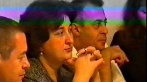 вечер на Чкаловском