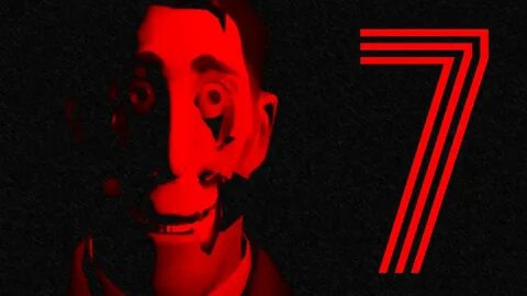 (SFM HORROR) Don't join team RED Part 7: PEAK