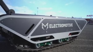 Робот-охранник