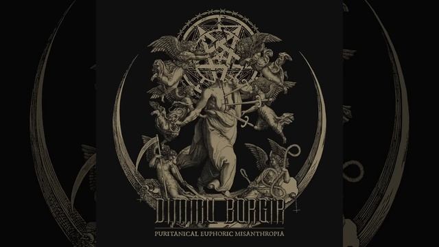 03 - Kings Of The Carnival Creation (DIMMU BORGIR)