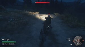 DaysGone #34 Найти Линчмена