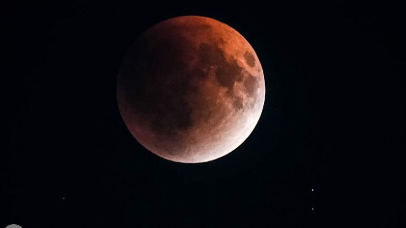 Астролог назвала наиболее подверженные влиянию лунного затмения знаки зодиака