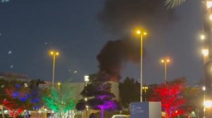 В Дубае прилёт "Шахеда" по консульству США

Американское диппредставительство в столице Арабских Эм