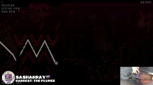 (TOP 1) Русское комьюнити прошло Grief